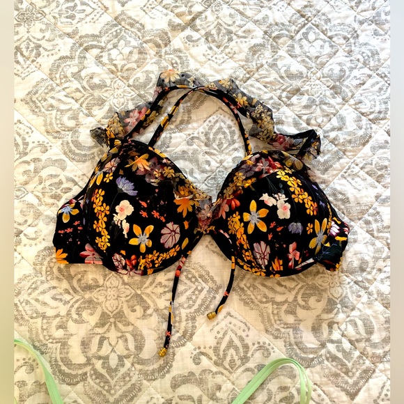 Time and Tru Swim Top - Picture 4 of 7